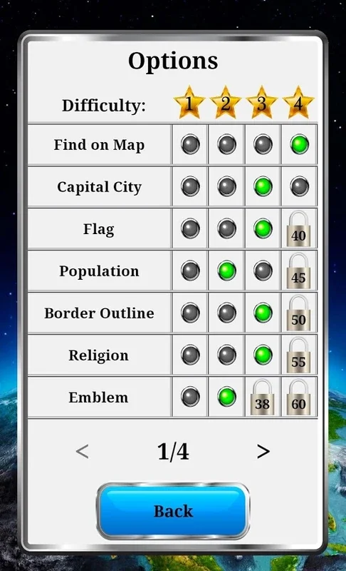 World Geography for Android: Enhance Your Knowledge