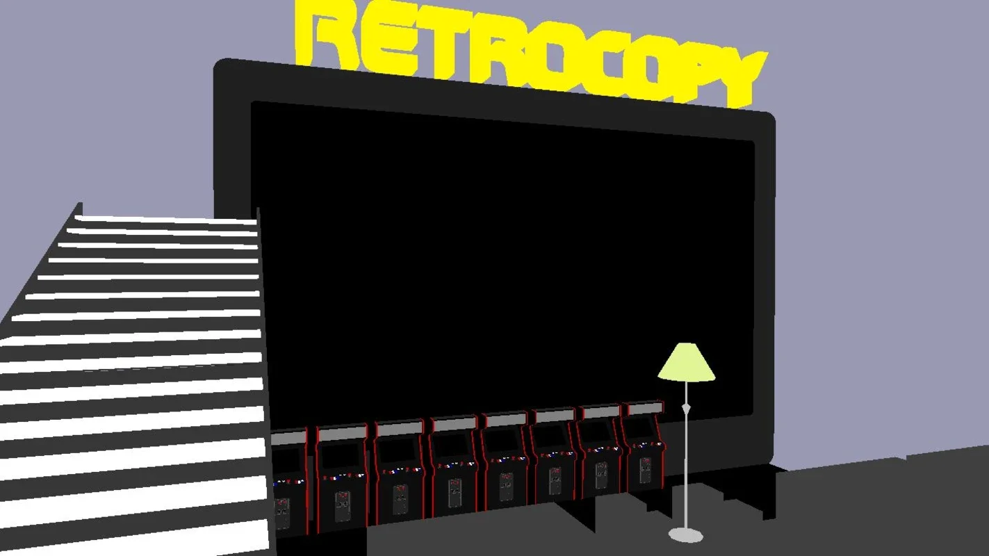 RetroCopy for Windows - A Multi - platform Emulation Solution