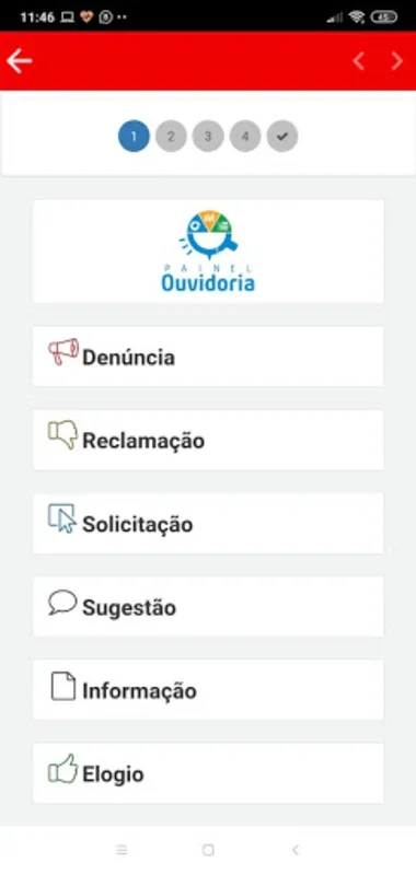 Ônibus Brasília for Android - Real-Time Bus Tracking