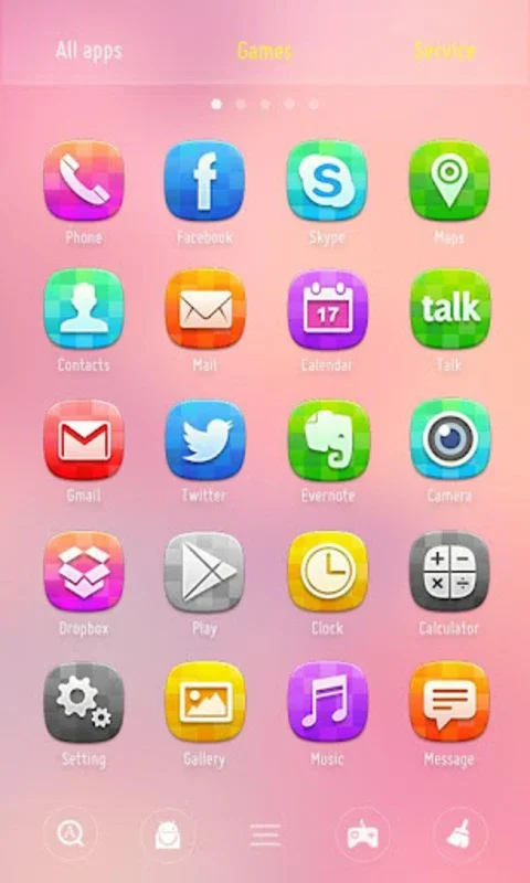 Color for Android - Transform Your Smartphone