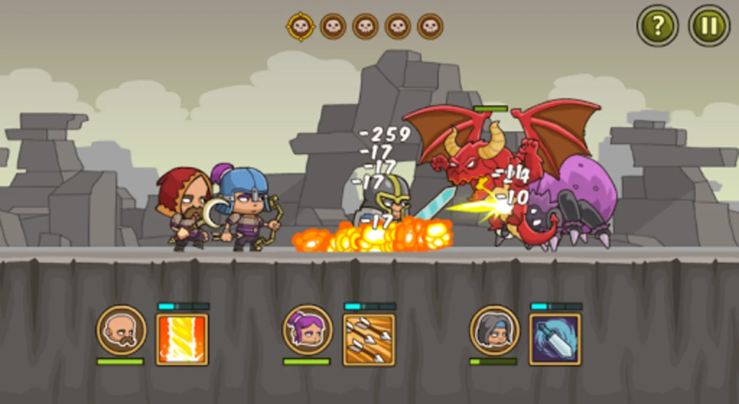 Shorties's Kingdom 3 for Android: Engaging Strategy Game