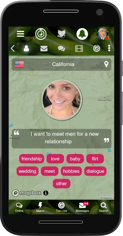 The Spicy Chat for Android - Revolutionize Your Dating Experience