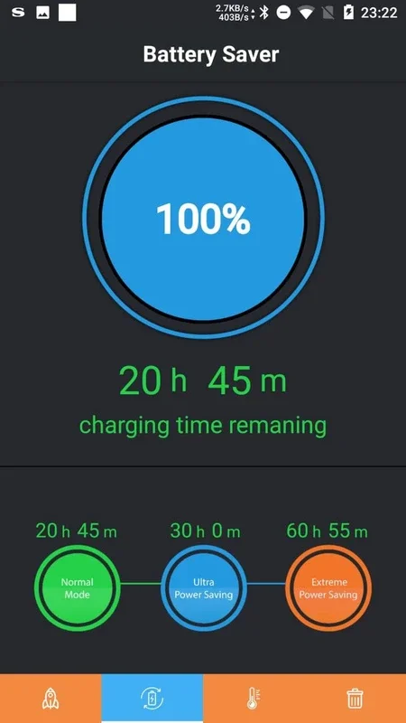 Phone Cleaner & Battery Saver for Android - Boost Your Device's Performance