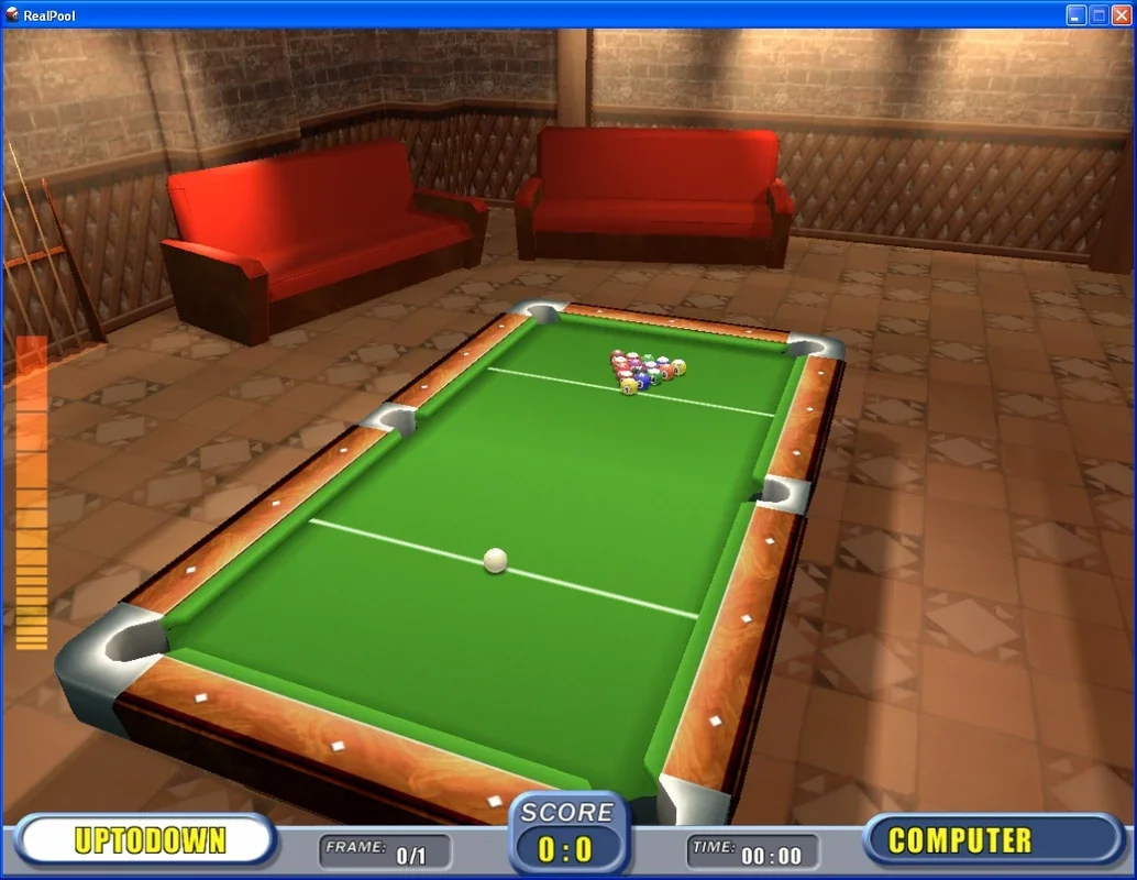 Real Pool Online for Windows - Free Download Now