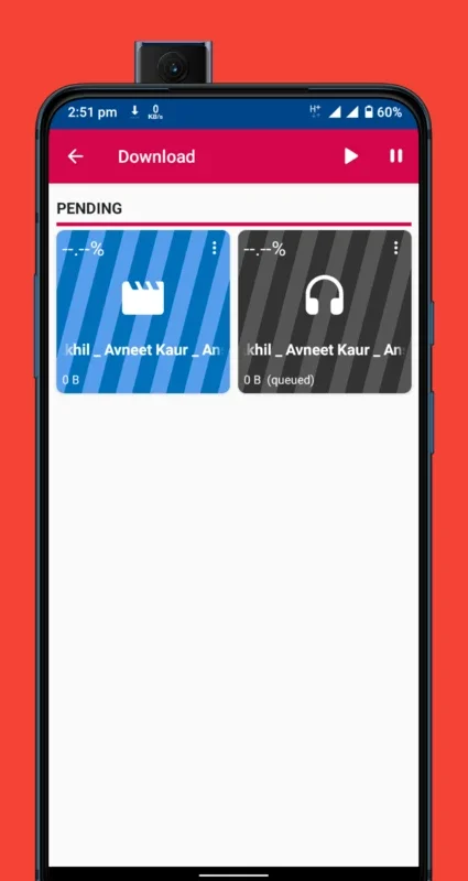 DownTube - youtube video downloader for Android: Effortless Video Downloads