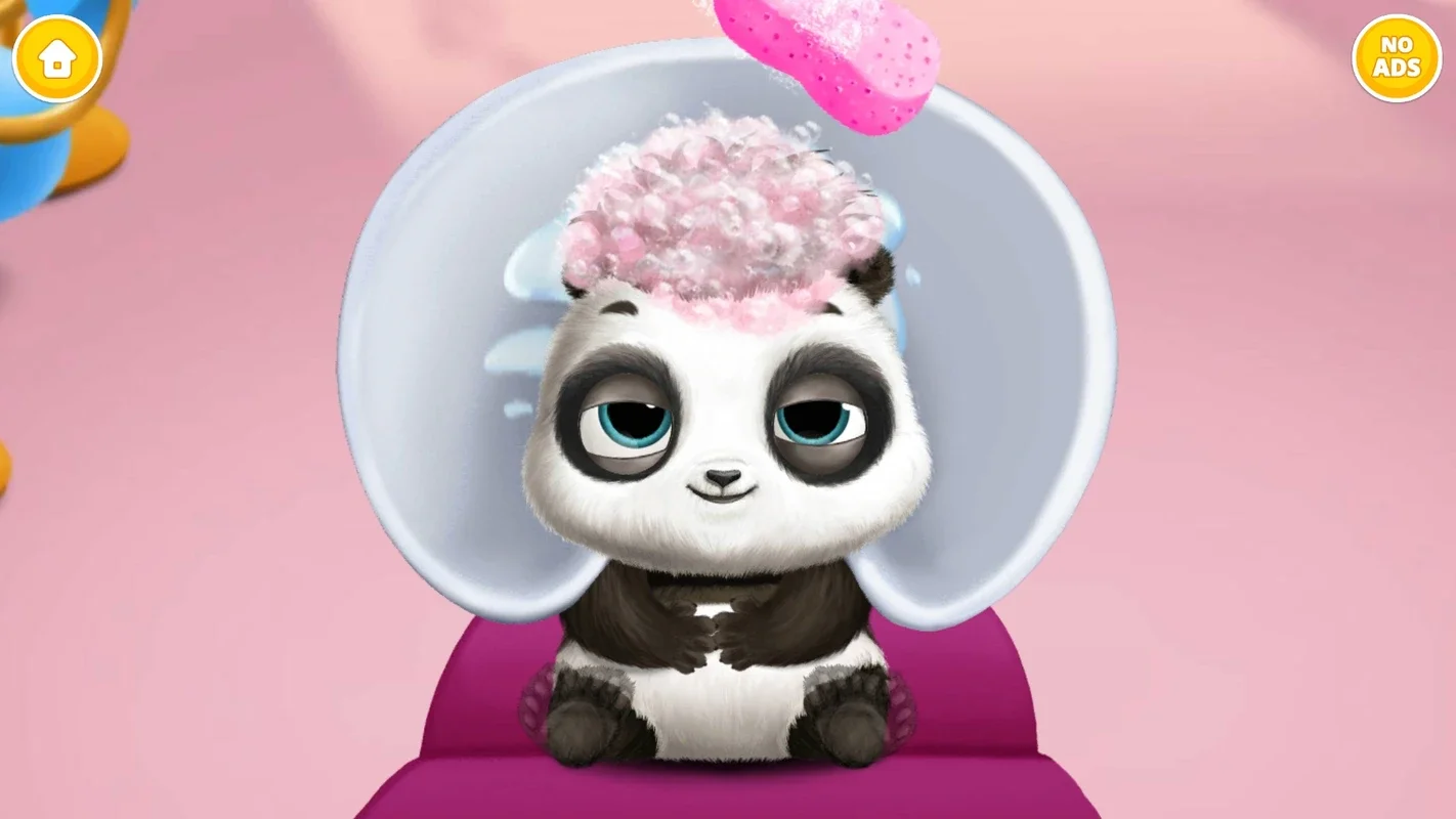 Panda Lu Baby Bear City for Android - Download the APK from AppHuts