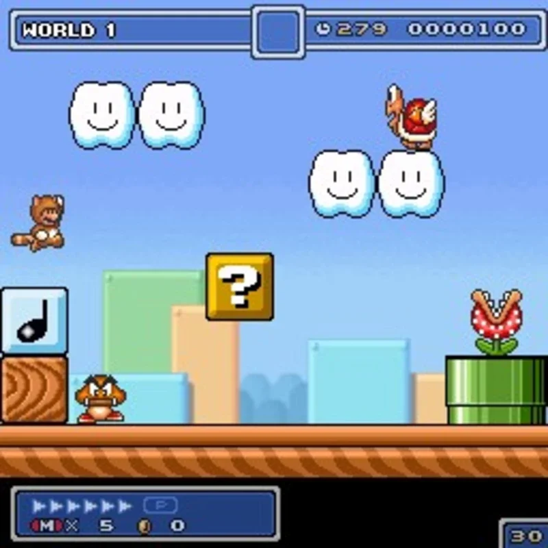 Mario Builder for Windows: Unleash Your Creativity