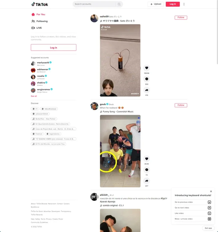 TikTok for Windows: Experience Short-Form Videos on Your Desktop