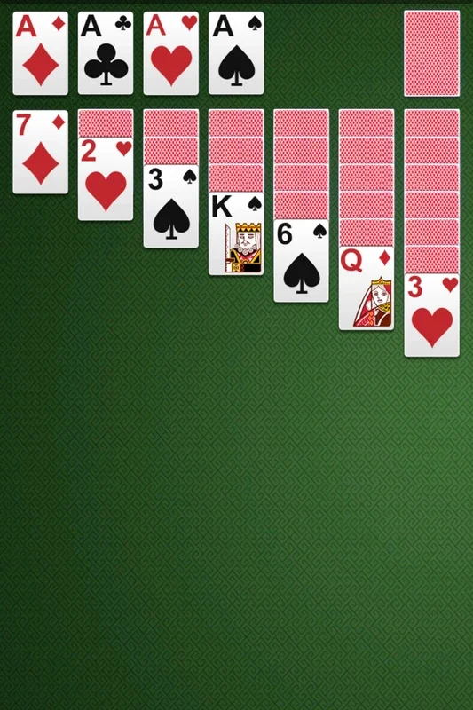 Solitaire Classic: Free Casual Card Android Game - Play Anytime, Anywhere