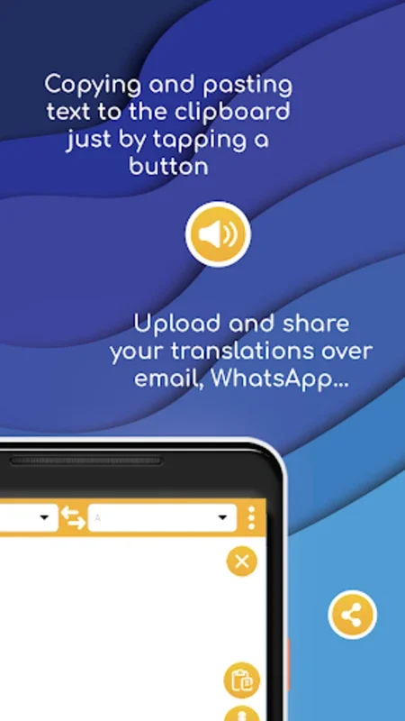 Translator for Android: Seamless 110+ Language Translations