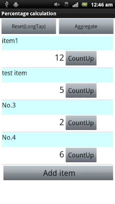 Percentage Graph Calculater for Android: Simplify Graph Calculations