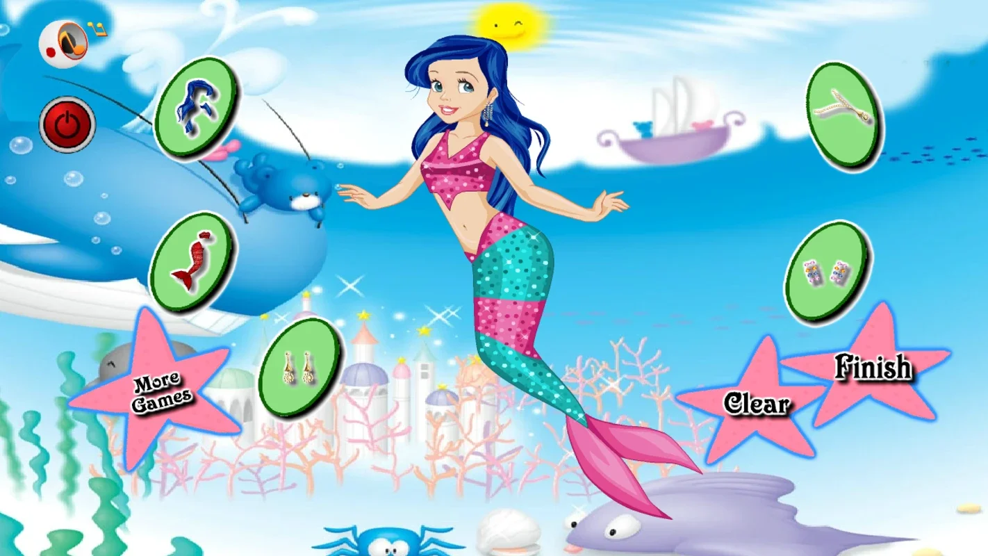 Mermaid Princess for Android - A Magical Experience