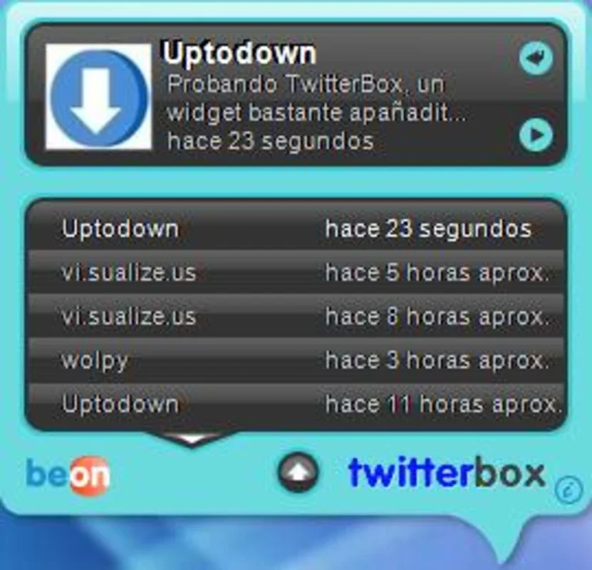 Twitterbox for Windows - Free Download for Enhanced Twitter Experience