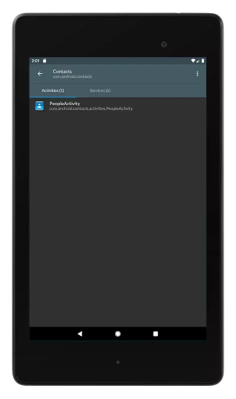 CCSWE App Manager (SAMSUNG) for Android: Simplify App Management