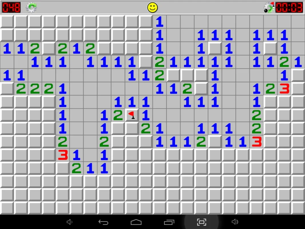 Minesweeper on Android: Classic Gameplay on Mobile