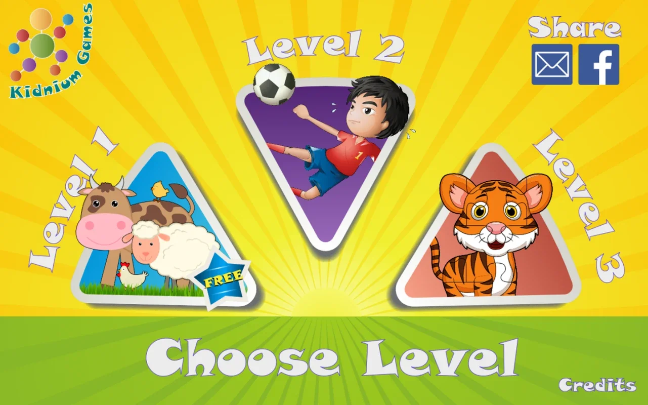 Kids Puzzle for Android: Engaging & Cognitive Growth