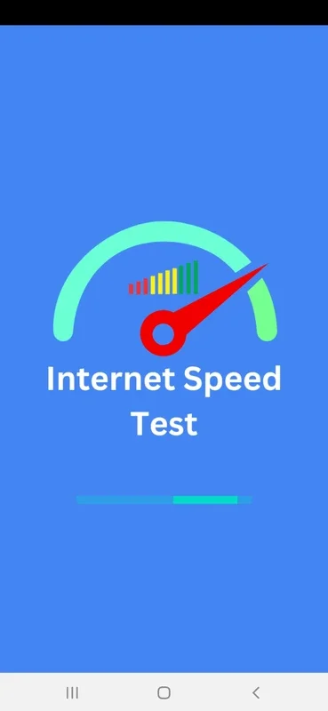 Internet Speed Test for Android - Accurate Connection Assessment