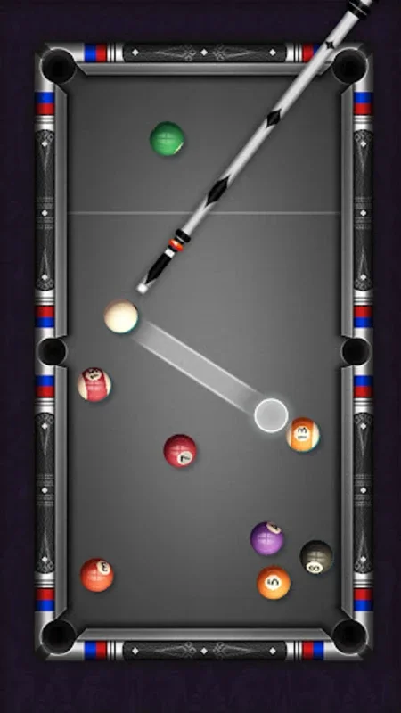 Billiards for Android: A Lifelike Pool Gaming Experience