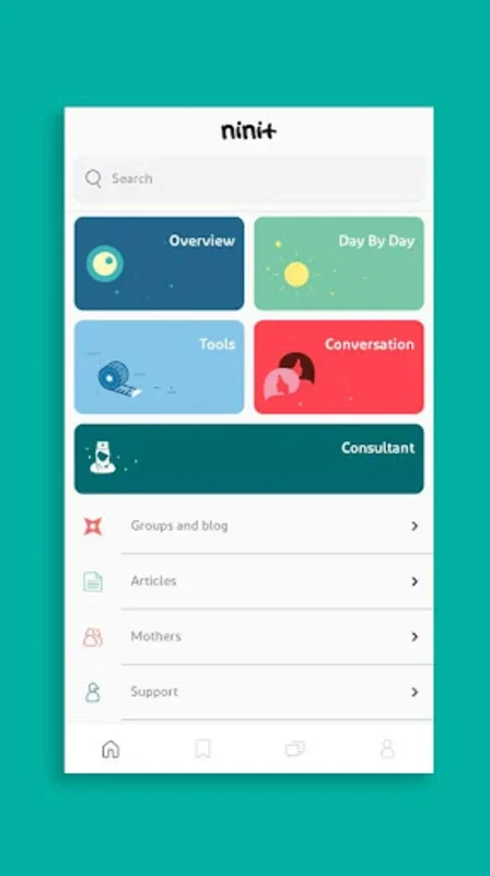 Niniplus: Comprehensive Pregnancy & Parenting App for Android