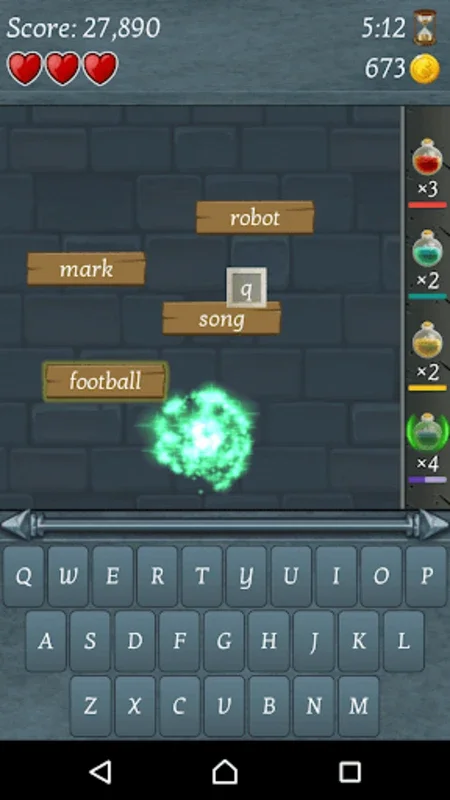 Typing Master for Android: Boost Your Typing Skills