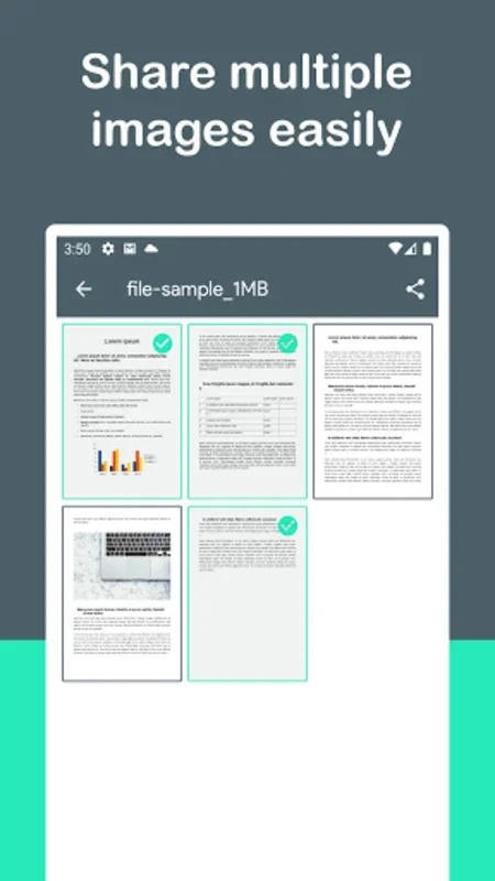 File Converter | Word to Pdf | for Android: Simplify File Conversion