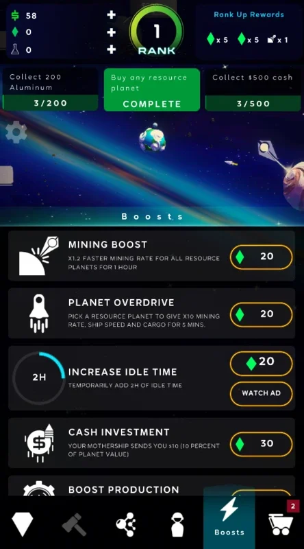 Planet Inc for Android: A Popular App with Unique Features