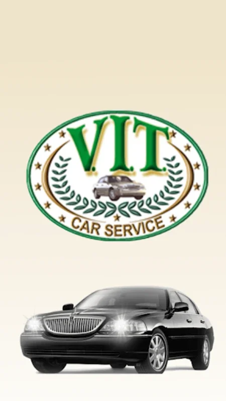 VIT Car Service for Android - Streamline Ground Transport