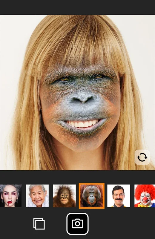 Face Swap for Android: Unleash Your Creativity