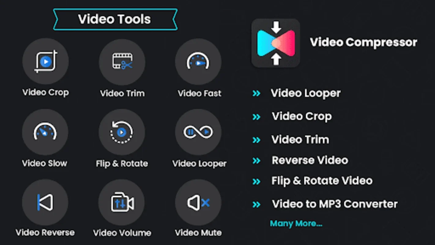 Video Compressor And Converter for Android - Download the APK from AppHuts