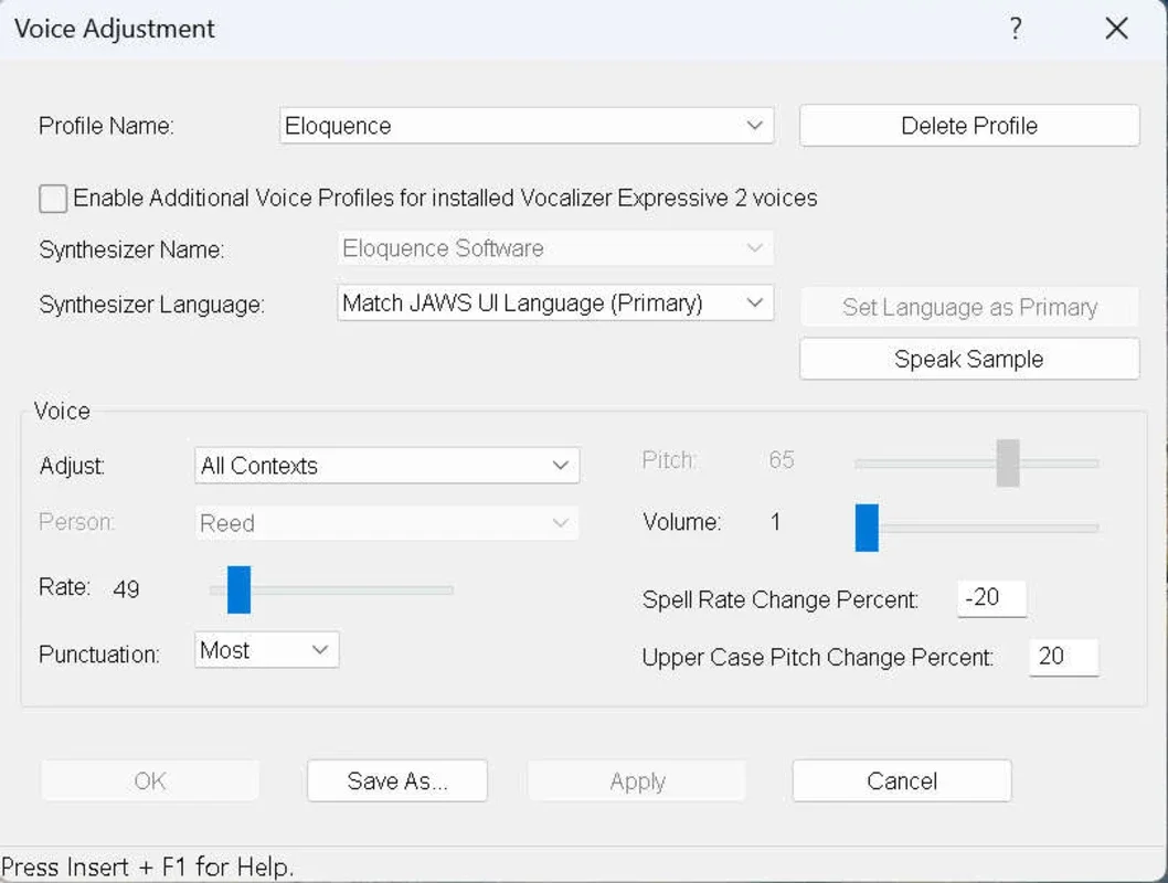 Fusion for Windows: Enhanced Functionality