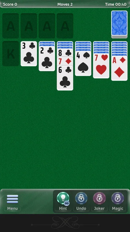 Magic Solitaire Collection for Android - Engaging Card Game