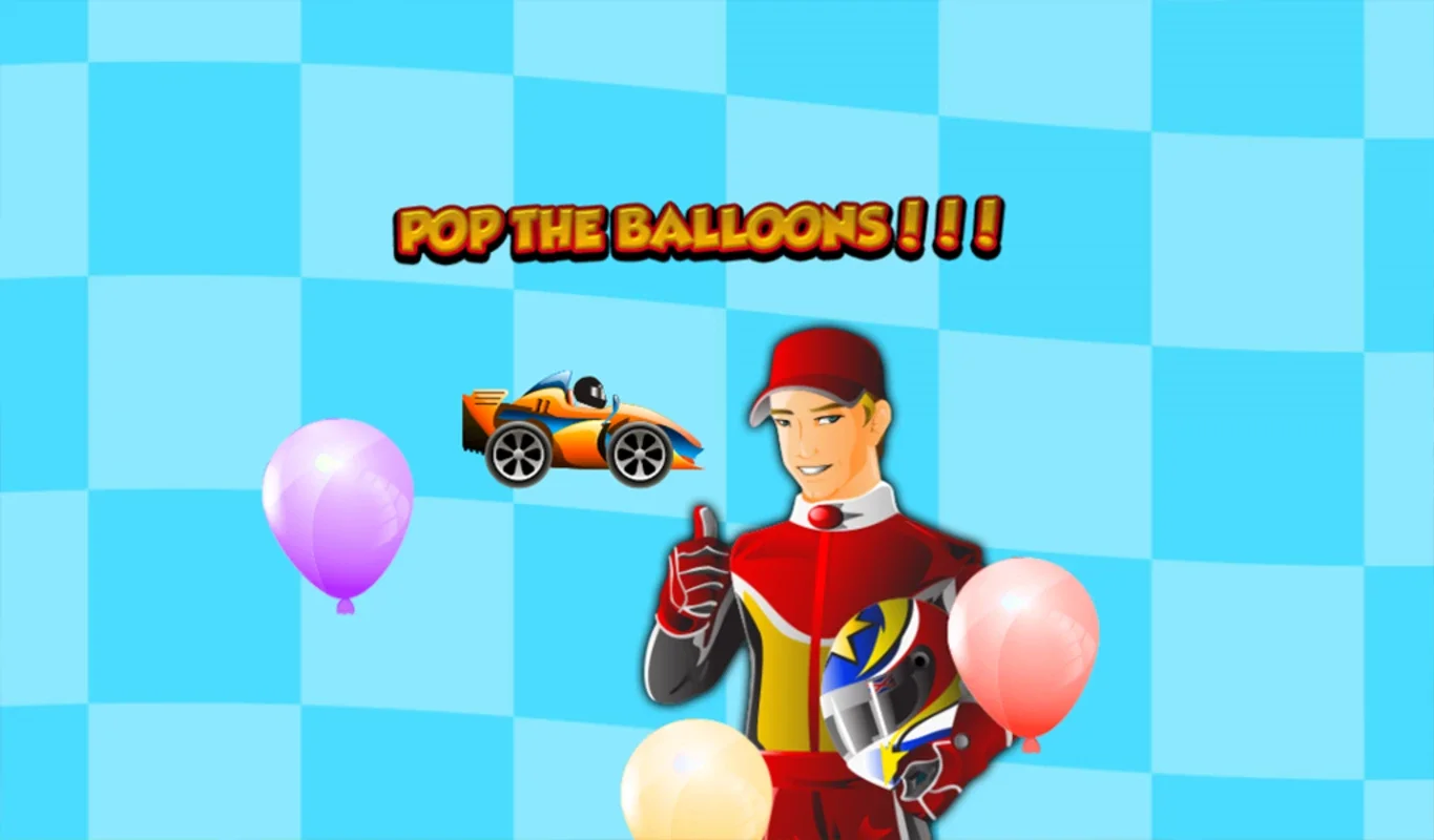 Car Game for Kids for Android - Fun Racing Experience