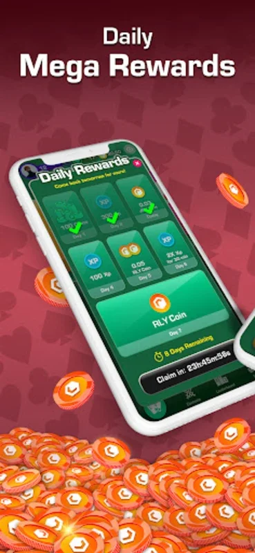 Solitaire Blitz for Android: Competitive Solitaire with Rewards