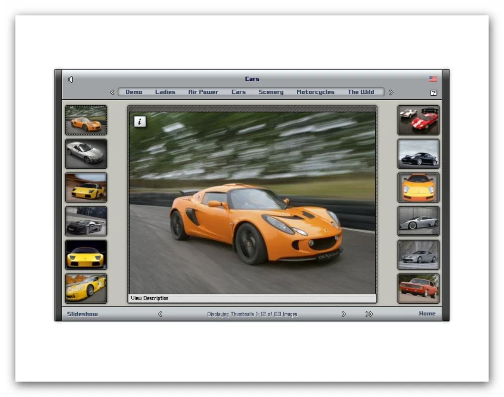 Photo-Graffix for Windows: Enhance Your Photos