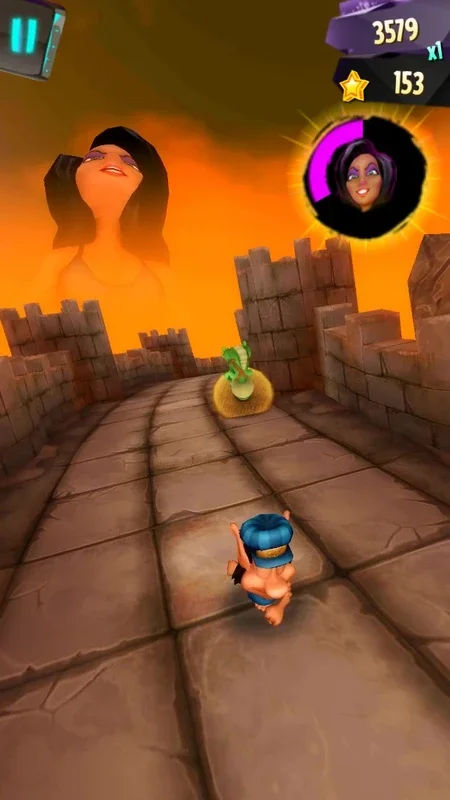 Hugo Troll Race 2 for Android: A Thrilling Adventure