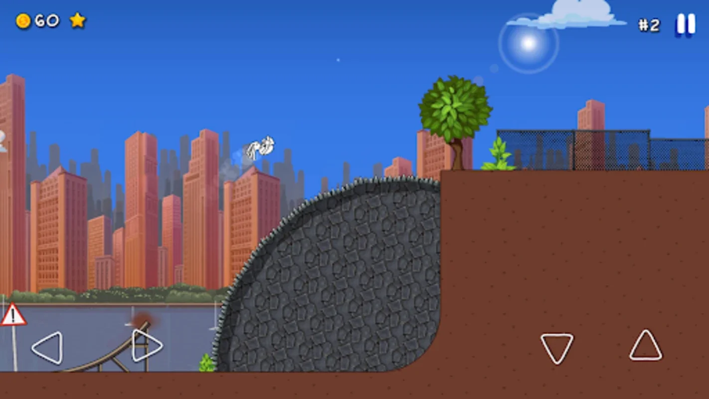 Dreadhead Parkour for Android - Download the APK from AppHuts