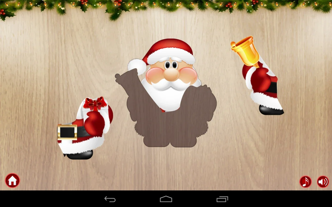 Free Christmas Puzzle for Kids for Android - Engaging & Educational