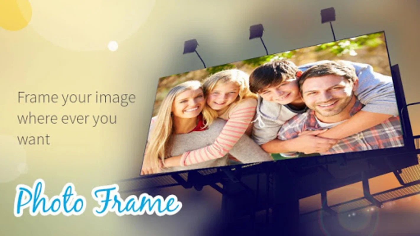 Photo Frames Free for Android: Enhance Your Photos