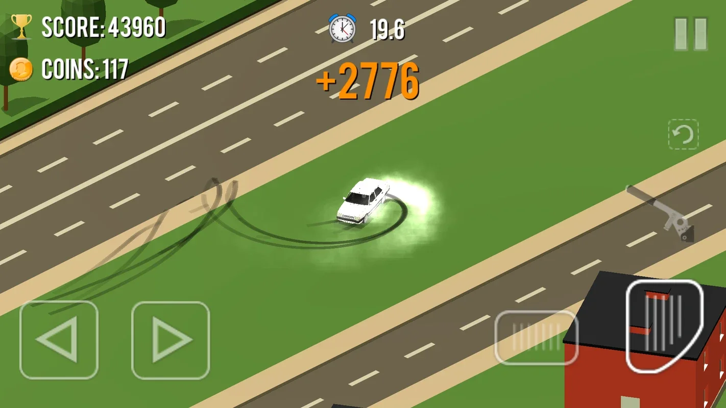 Drift and Fun for Android - Unleash Your Drifting Skills