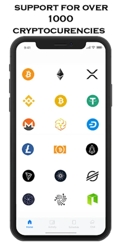 Crypto Market App for Android: Real-Time Insights