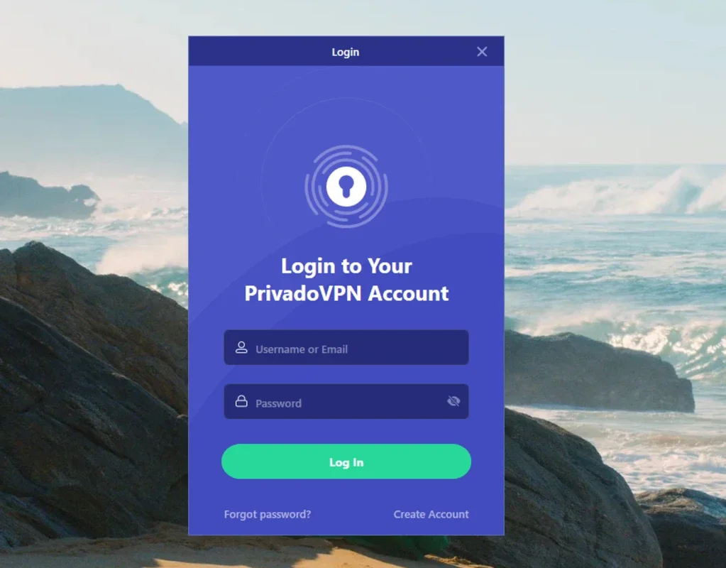 Privado VPN for Mac - Secure Your Privacy