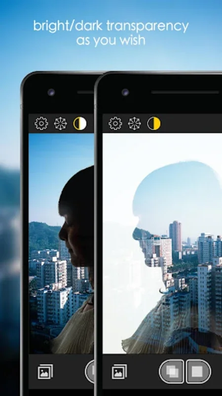 BlendCamera for Android: Empowering Creative Photography