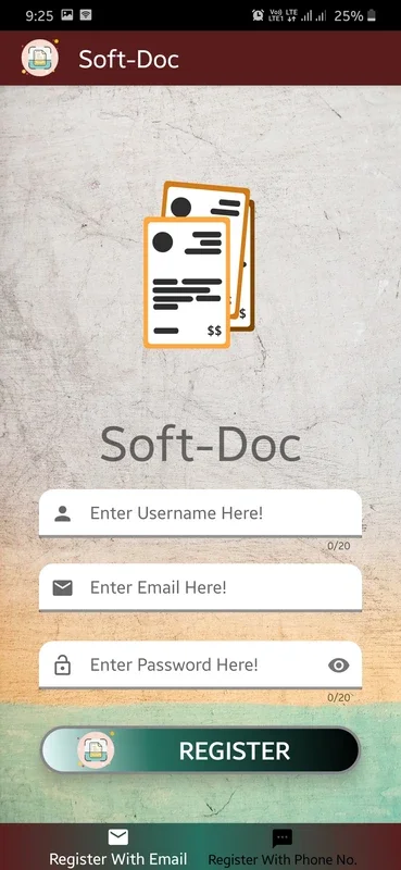 Soft-Doc(Software-Documentation App) for Android: Streamline Your File Management