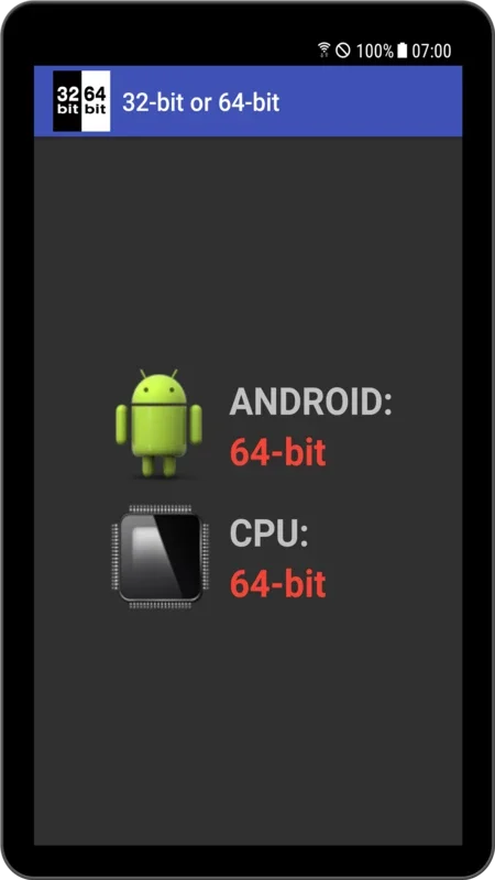 32-bit or 64-bit for Android: Optimize System Performance