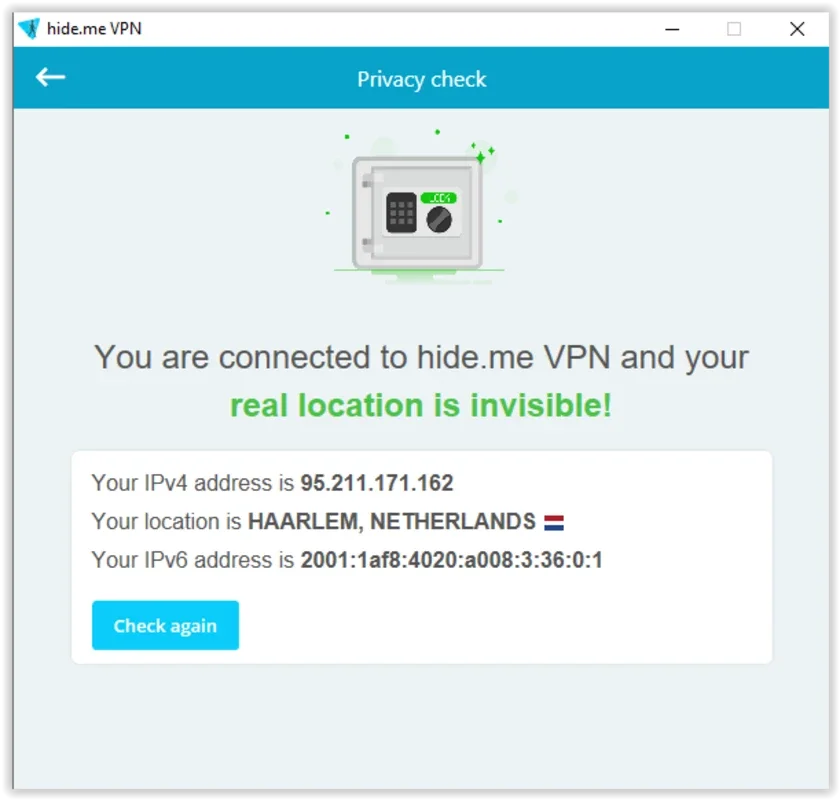 Hide.me VPN for Windows: Secure & Anonymous Browsing