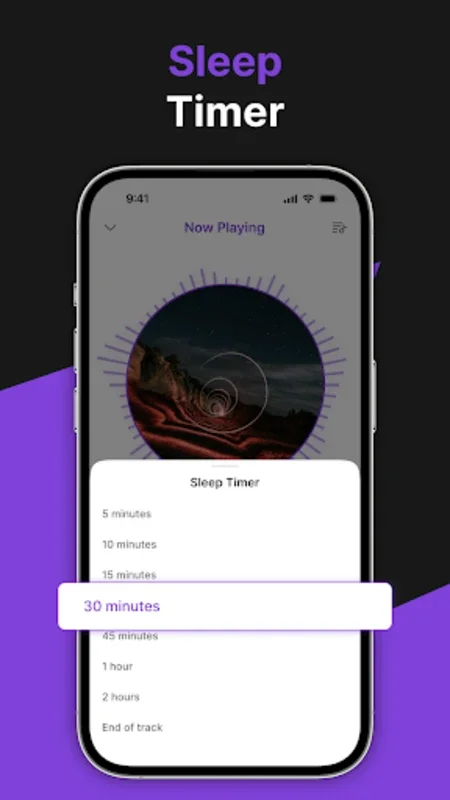 Music Player for Android - Enjoy Offline Music