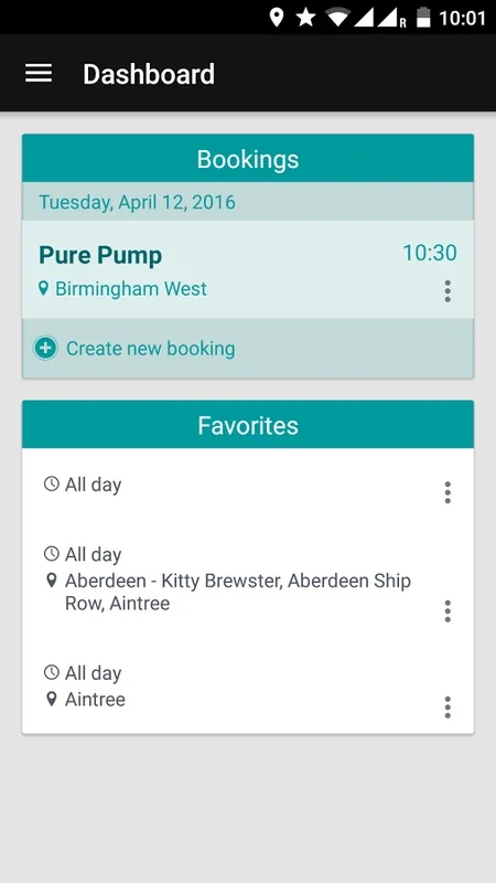 Puregym for Android: 24/7 Access & On-Demand Workouts