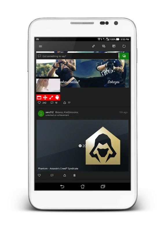 Minimizer for YouTube for Android - Enhance Your Viewing