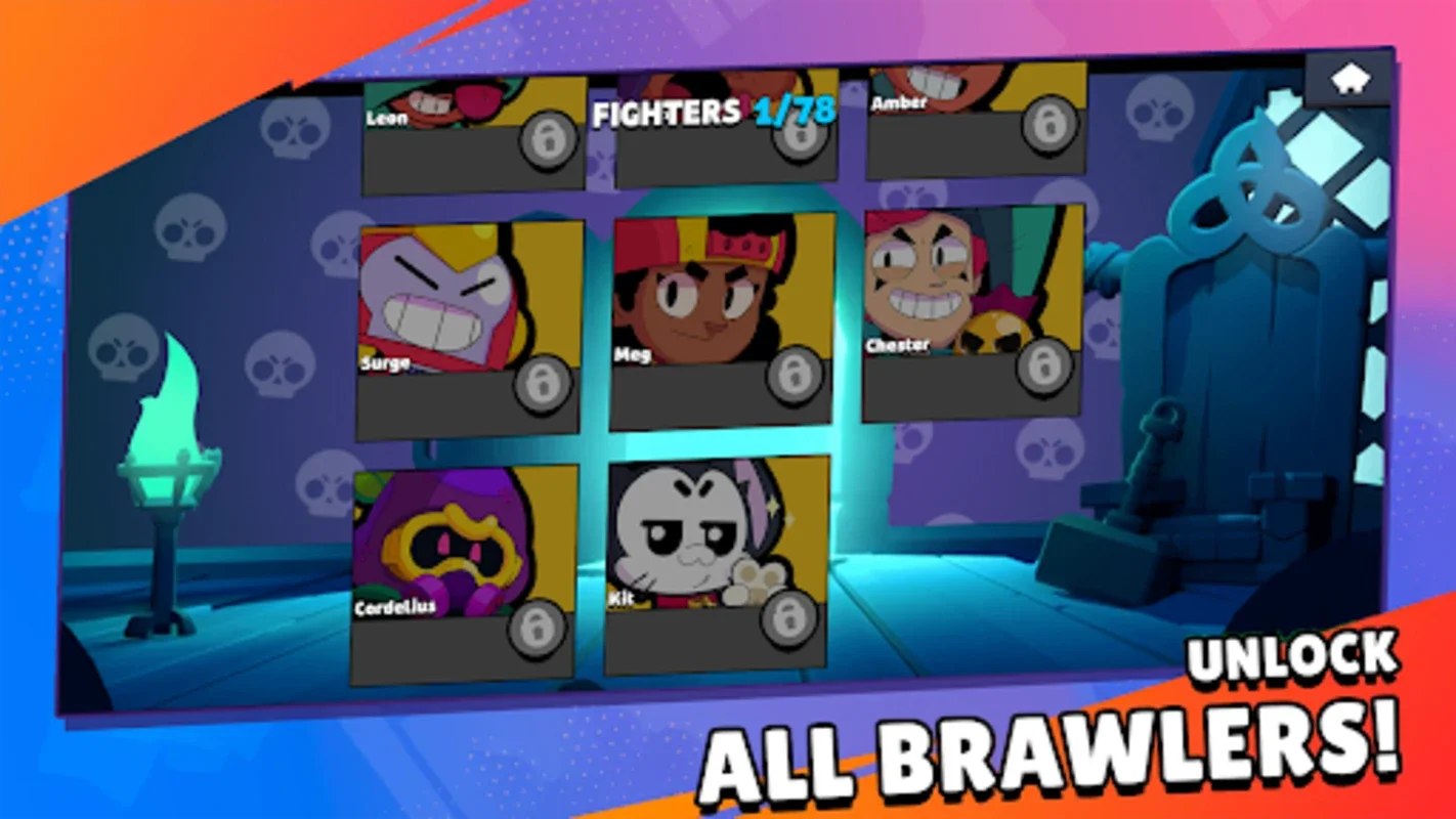 Box Simulator Brawl Stars 2 D for Android - Download the APK from AppHuts