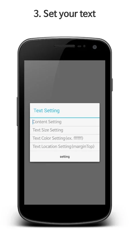 Screenshot Maker for Developer for Android: Simplify Screenshot Creation